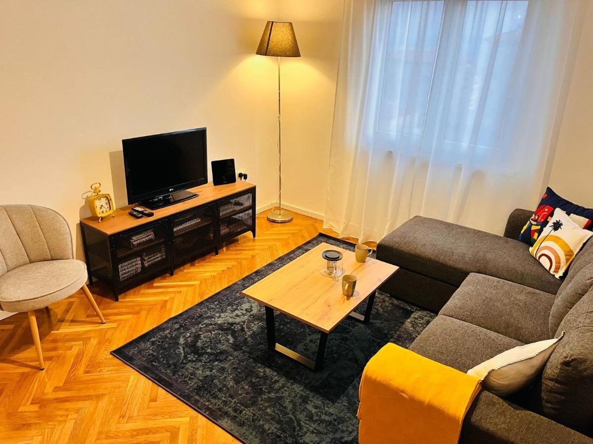 Inana Apartament